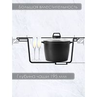 Кухонная мойка Vigro Vigronit VG103 (белый)
