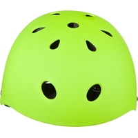 Cпортивный шлем STG MTV12 L (р. 58-63, зеленый)