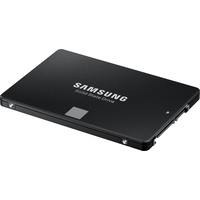 SSD Samsung 860 Evo 250GB MZ-76E250