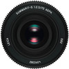 Объектив Leica SUMMARIT-S 70mm f/2.5 ASPH. (CS)