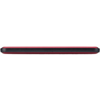 Внешний накопитель Buffalo MiniStation Slim HD-PUSU3 500GB Red (HD-PUS500U3R)