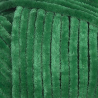 Пряжа для вязания Yarnart Velour 856 100 г 170 м (изумруд)