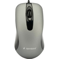 Мышь Gembird MOP-400-GR