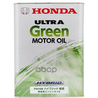 Трансмиссионное масло Honda Ultra Green 0W40 0821699974 4 л