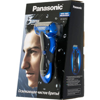 Электробритва Panasonic ES-SL41-A520