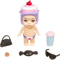 Кукла Bondibon OLY во фруктово-конфетной шапочке и аксессуарами ВВ3835