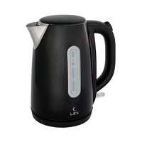 Электрический чайник LEX LX 30017-2