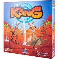 Настольная игра Blue Orange Команда кенгуру