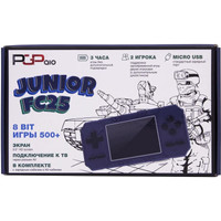 Игровая приставка PGP AIO Junior FC25c