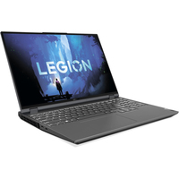 Игровой ноутбук Lenovo Legion 5 Pro 16IAH7H 82RF00ETPB