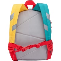 Детский рюкзак Grizzly RK-077-2/1 (светло-серый)