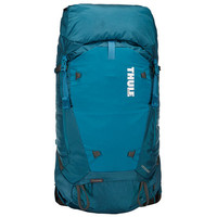 Туристический рюкзак Thule Versant 50L (мужской, голубой)