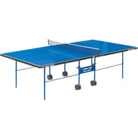 Теннисный стол Start Line Game Outdoor (синий)