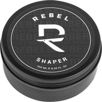 Паста Rebel Barber для укладки волос Shaper 250 мл