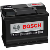 Автомобильный аккумулятор Bosch T3 005 (555064042) 55 А/ч