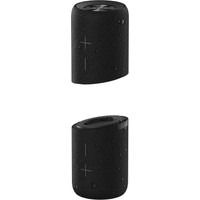 Пара Bluetooth колонок Hama Twin 3.0 (черный)