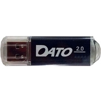 USB Flash Dato DS7012K 16GB (черный)