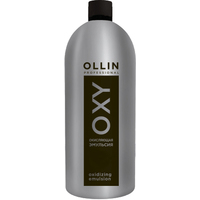 Окислитель Ollin Professional Окисляющая эмульсия 1.5% Oxy (1000 мл)