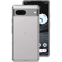 Чехол для телефона KST UT для Google Pixel 7 (прозрачный)