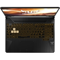 Игровой ноутбук ASUS TUF Gaming FX505DT-AL235