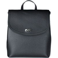 Городской рюкзак Galanteya 10320 (черный)
