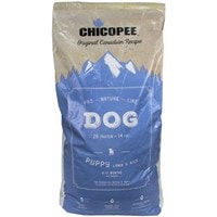 Сухой корм для собак Chicopee PNL Puppy Lamb & Rice 20 кг