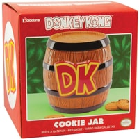 Банка Paladone Donkey Kong Cookie Jar