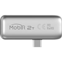 Тепловизор для смартфона Guide Mobir 2T (Type-C, серебристый/серый)