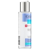  Eveline Cosmetics Тоник для лица Glycol Therapy Глубоко очищающий (110 мл)