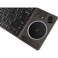 Клавиатура Corsair K83 Wireless (нет кириллицы)