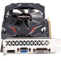 Видеокарта Sinotex Ninja Radeon R7 350 2GB GDDR5 AHR735025F