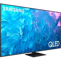 Телевизор Samsung QLED 4K Q70C QE85Q70CATXXH