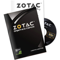 Видеокарта ZOTAC GTX 980 (ZT-90206-10P)
