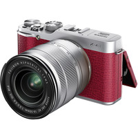 Беззеркальный фотоаппарат Fujifilm X-A1 Kit 16-50mm