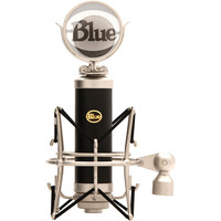 Проводной микрофон Blue Baby bottle