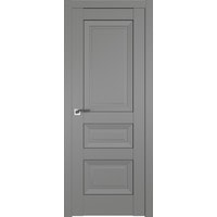 Межкомнатная дверь ProfilDoors 2.93U L 60x200 (грей) в Солигорске