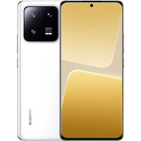 Смартфон Xiaomi 13 Pro 12GB/512GB международная версия (белый)