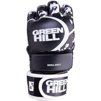 Тренировочные перчатки Green Hill MMA-0057 (M)