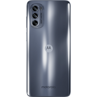 Смартфон Motorola Moto G62 8GB/128GB (полночный серый)