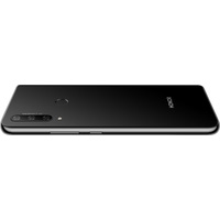 Смартфон HONOR 9X STK-LX1 4GB/128GB (полночный черный)