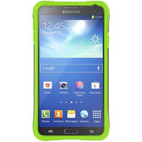 Чехол для телефона BALLISTIC Urbanite для Samsung Galaxy Note 3 (Black-Green)