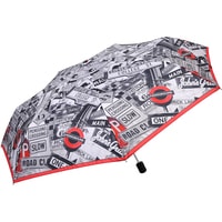 Складной зонт Fabretti P-20149-4
