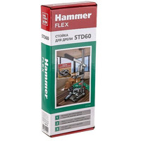 Стойка для дрели Hammer Flex STD60 525105