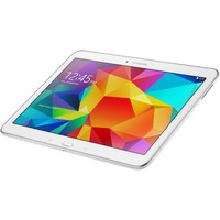 Планшет Samsung Galaxy Tab 4 10.1 16GB White (SM-T530)