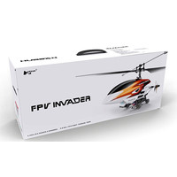 Вертолет Leader FPV Invader