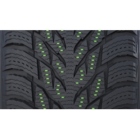 Зимние шины Ikon Tyres Hakkapeliitta R3 205/65R15 94R