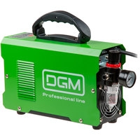 Аппарат плазменной резки DGM CUT-40