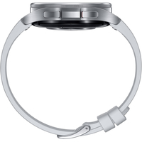 Умные часы Samsung Galaxy Watch6 Classic 43 мм LTE (серебристый)