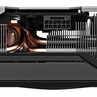 Видеокарта Gigabyte GeForce RTX 4070 Ti Gaming OC V2 12G GV-N407TGAMING OCV2-12GD