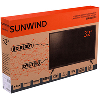 Телевизор StarWind SUN-LED32B13